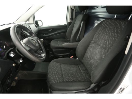 Mercedes-Benz Vito 114 CDI Lang | Airco | Cruise | Trekhaak | Elektrpakket ActivLease financial lease