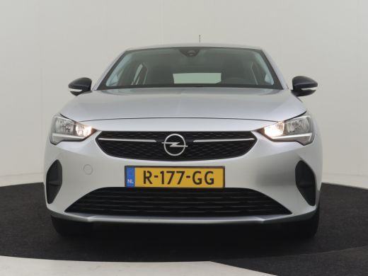 Opel Corsa 1.2 Edition | Cruise control | Airco | Apple carplay Android auto | DAB | Rijstrooksensor met cor... ActivLease financial lease
