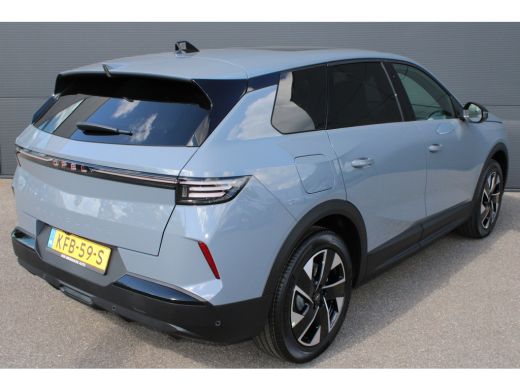 Opel Grandland Business Edition | Automaat | Navigatie | Camera | Panorama/schuifdak | Focal | Apple carplay | N... ActivLease financial lease