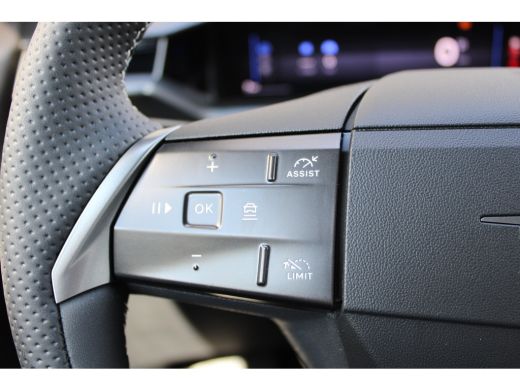 Opel Grandland Business Edition | Automaat | Navigatie | Camera | Panorama/schuifdak | Focal | Apple carplay | N... ActivLease financial lease