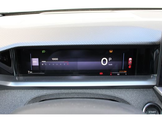 Opel Grandland Business Edition | Automaat | Navigatie | Camera | Panorama/schuifdak | Focal | Apple carplay | N... ActivLease financial lease