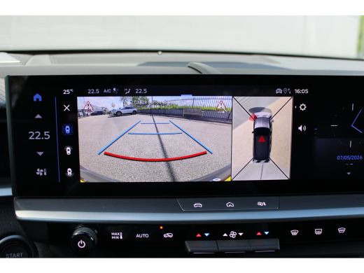 Opel Grandland Business Edition | Automaat | Navigatie | Camera | Panorama/schuifdak | Focal | Apple carplay | N... ActivLease financial lease