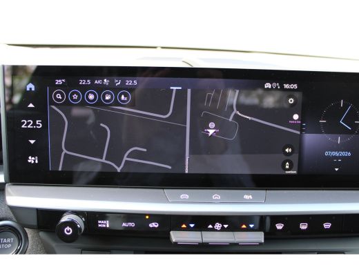 Opel Grandland Business Edition | Automaat | Navigatie | Camera | Panorama/schuifdak | Focal | Apple carplay | N... ActivLease financial lease