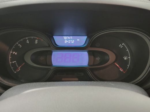 Opel Vivaro 1.6CDTI 120pk L2/H1 Euro 6! ActivLease financial lease