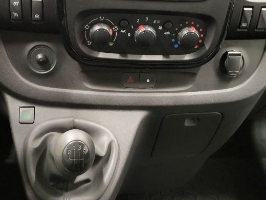 Opel Vivaro 1.6CDTI 120pk L2/H1 Euro 6! ActivLease financial lease