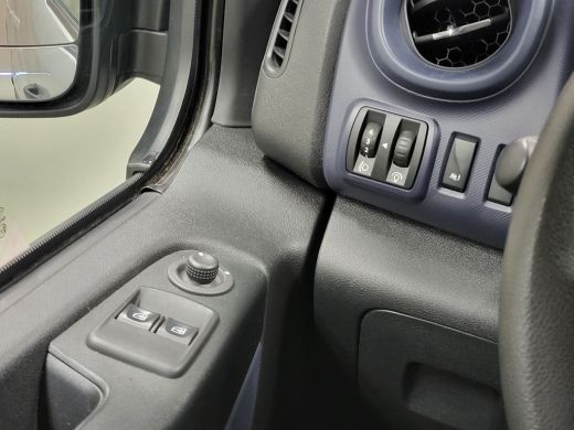 Opel Vivaro 1.6CDTI 120pk L2/H1 Euro 6! ActivLease financial lease