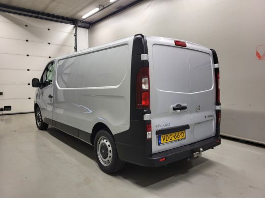 Opel Vivaro 1.6CDTI 120pk L2/H1 Euro 6! ActivLease financial lease