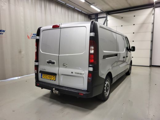 Opel Vivaro 1.6CDTI 120pk L2/H1 Euro 6! ActivLease financial lease