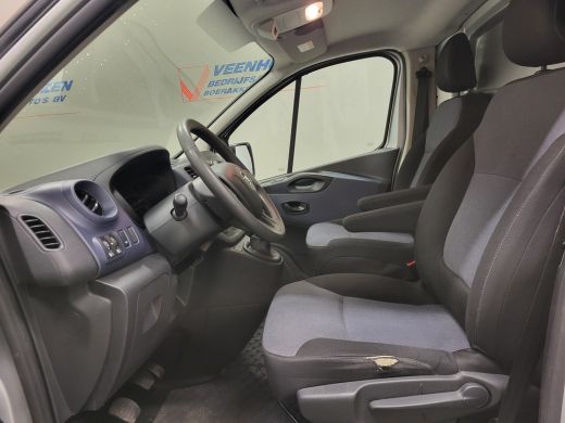 Opel Vivaro 1.6CDTI 120pk L2/H1 Euro 6! ActivLease financial lease