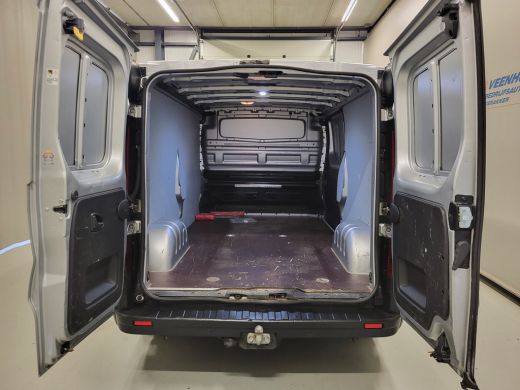 Opel Vivaro 1.6CDTI 120pk L2/H1 Euro 6! ActivLease financial lease