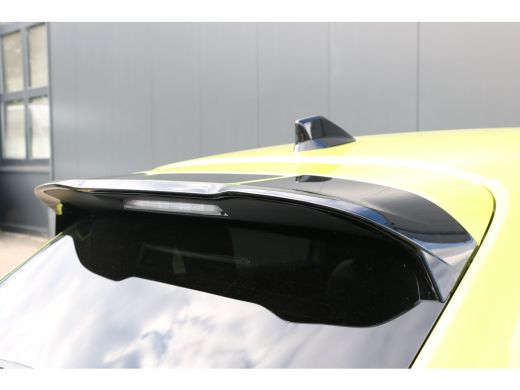 Peugeot 208 Allure | Elektrische parkeerrem | Extra getinte achterste zijruiten en achterruit | Extra getinte... ActivLease financial lease
