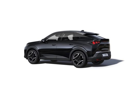 Peugeot e-3008 Allure | Elektrische parkeerrem | Extra getinte achterste zijruiten en achterruit ActivLease financial lease
