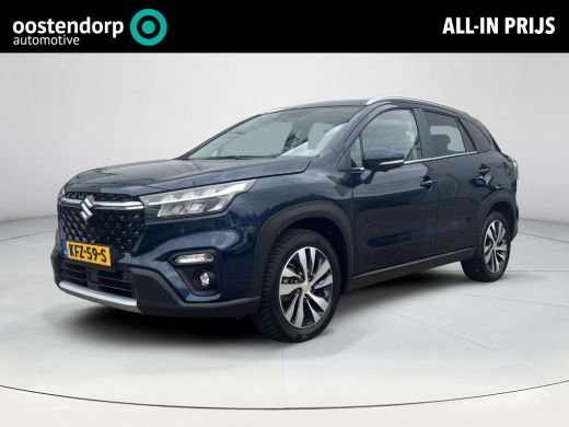 Suzuki S-Cross 1.5 Hybrid Style | GEEN AFLEVERKOSTEN | Automaat | Apple CarPlay & Android Auto | Cruise Control ...