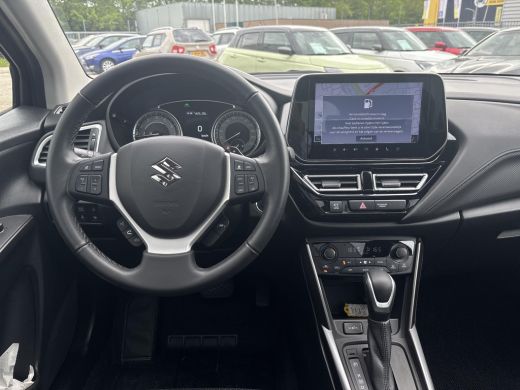 Suzuki S-Cross 1.5 Hybrid Style | GEEN AFLEVERKOSTEN | Automaat | Apple CarPlay & Android Auto | Cruise Control ... ActivLease financial lease