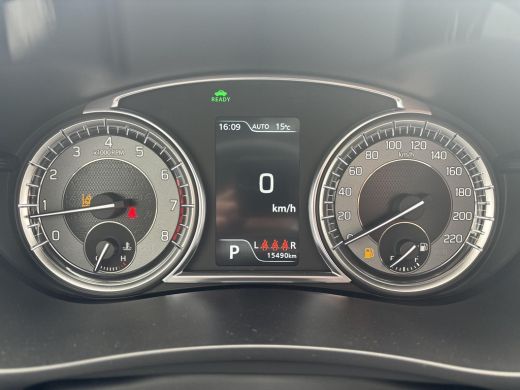 Suzuki S-Cross 1.5 Hybrid Style | GEEN AFLEVERKOSTEN | Automaat | Apple CarPlay & Android Auto | Cruise Control ... ActivLease financial lease