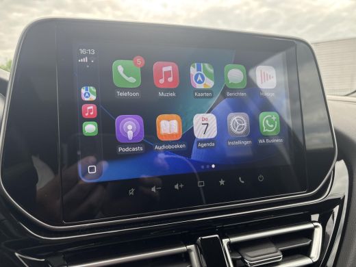 Suzuki S-Cross 1.5 Hybrid Style | GEEN AFLEVERKOSTEN | Automaat | Apple CarPlay & Android Auto | Cruise Control ... ActivLease financial lease