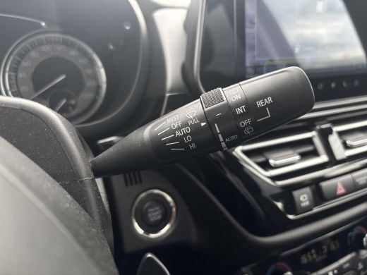 Suzuki S-Cross 1.5 Hybrid Style | GEEN AFLEVERKOSTEN | Automaat | Apple CarPlay & Android Auto | Cruise Control ... ActivLease financial lease