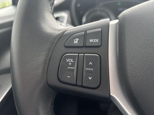 Suzuki S-Cross 1.5 Hybrid Style | GEEN AFLEVERKOSTEN | Automaat | Apple CarPlay & Android Auto | Cruise Control ... ActivLease financial lease