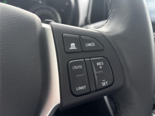 Suzuki S-Cross 1.5 Hybrid Style | GEEN AFLEVERKOSTEN | Automaat | Apple CarPlay & Android Auto | Cruise Control ... ActivLease financial lease