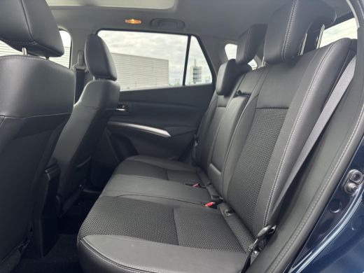 Suzuki S-Cross 1.5 Hybrid Style | GEEN AFLEVERKOSTEN | Automaat | Apple CarPlay & Android Auto | Cruise Control ... ActivLease financial lease