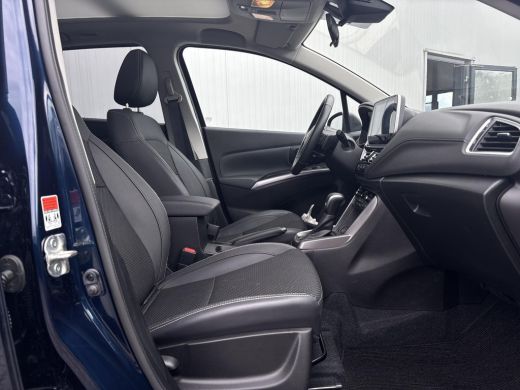 Suzuki S-Cross 1.5 Hybrid Style | GEEN AFLEVERKOSTEN | Automaat | Apple CarPlay & Android Auto | Cruise Control ... ActivLease financial lease