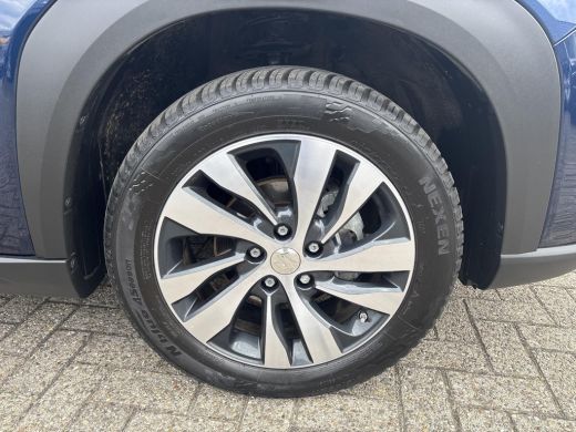 Suzuki S-Cross 1.5 Hybrid Style | GEEN AFLEVERKOSTEN | Automaat | Apple CarPlay & Android Auto | Cruise Control ... ActivLease financial lease