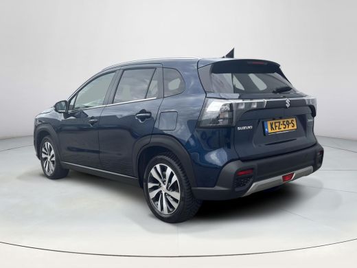 Suzuki S-Cross 1.5 Hybrid Style | GEEN AFLEVERKOSTEN | Automaat | Apple CarPlay & Android Auto | Cruise Control ... ActivLease financial lease
