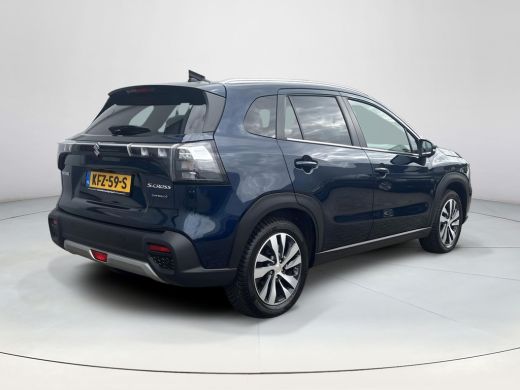 Suzuki S-Cross 1.5 Hybrid Style | GEEN AFLEVERKOSTEN | Automaat | Apple CarPlay & Android Auto | Cruise Control ... ActivLease financial lease