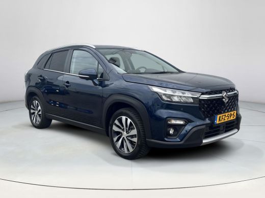 Suzuki S-Cross 1.5 Hybrid Style | GEEN AFLEVERKOSTEN | Automaat | Apple CarPlay & Android Auto | Cruise Control ... ActivLease financial lease