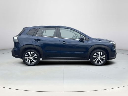 Suzuki S-Cross 1.5 Hybrid Style | GEEN AFLEVERKOSTEN | Automaat | Apple CarPlay & Android Auto | Cruise Control ... ActivLease financial lease