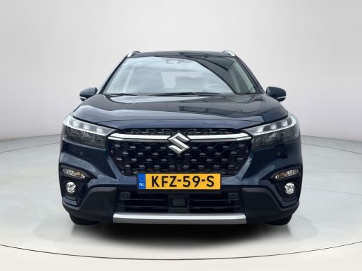 Suzuki S-Cross 1.5 Hybrid Style | GEEN AFLEVERKOSTEN | Automaat | Apple CarPlay & Android Auto | Cruise Control ... ActivLease financial lease