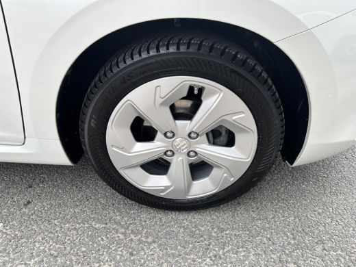 Suzuki Swift 1.2 Select Smart Hybrid ActivLease financial lease
