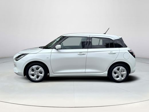 Suzuki Swift 1.2 Select Smart Hybrid ActivLease financial lease