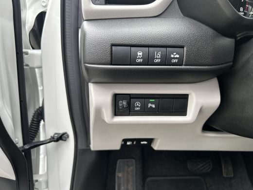 Suzuki Swift 1.2 Select Smart Hybrid ActivLease financial lease