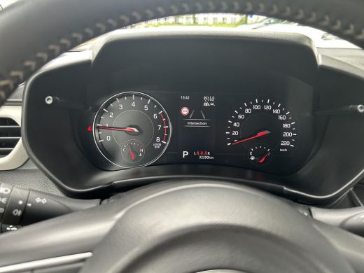 Suzuki Swift 1.2 Select Smart Hybrid ActivLease financial lease