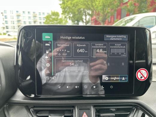 Suzuki Swift 1.2 Select Smart Hybrid ActivLease financial lease