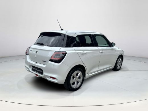 Suzuki Swift 1.2 Select Smart Hybrid ActivLease financial lease