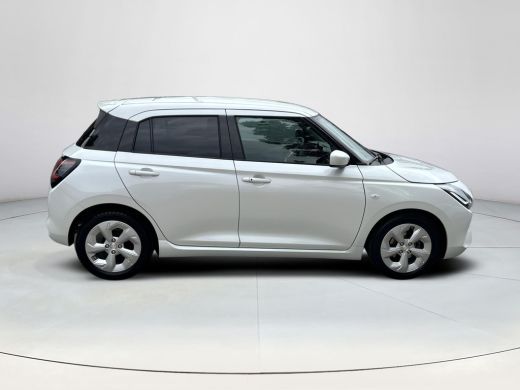 Suzuki Swift 1.2 Select Smart Hybrid ActivLease financial lease