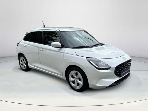 Suzuki Swift 1.2 Select Smart Hybrid ActivLease financial lease