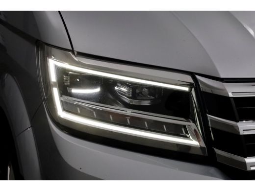 Volkswagen Crafter 35 2.0 TDI 177pk DSG-Automaat L3H2 (L2H1) Highline LED/ACC/Trekhaak 3500kg 08-2021 ActivLease financial lease