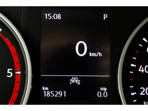 Volkswagen Crafter 35 2.0 TDI 177pk DSG-Automaat L3H2 (L2H1) Highline LED/ACC/Trekhaak 3500kg 08-2021 ActivLease financial lease