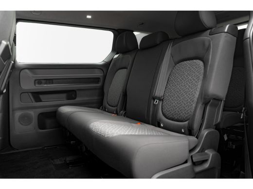 Volkswagen ID. Buzz Pro Bulli Limited Edition 86 kWh LWB 7p. | Achteruitrijcamera | Cruise control adaptief | Extra g... ActivLease financial lease