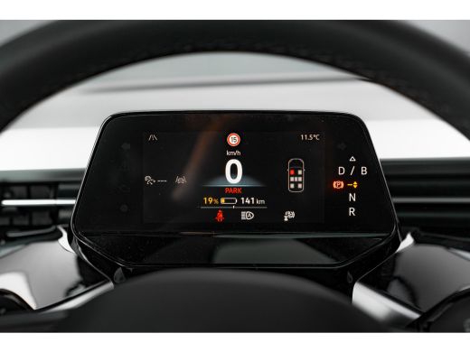 Volkswagen ID. Buzz Pro Bulli Limited Edition 86 kWh LWB 7p. | Achteruitrijcamera | Cruise control adaptief | Extra g... ActivLease financial lease