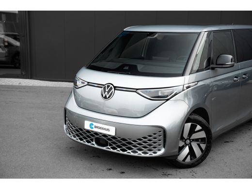 Volkswagen ID. Buzz Pro Bulli Limited Edition 86 kWh LWB 7p. | Achteruitrijcamera | Cruise control adaptief | Extra g... ActivLease financial lease