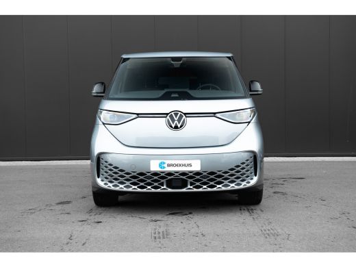 Volkswagen ID. Buzz Pro Bulli Limited Edition 86 kWh LWB 7p. | Achteruitrijcamera | Cruise control adaptief | Extra g... ActivLease financial lease