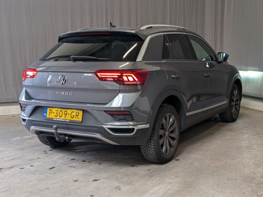 Volkswagen T-Roc 1.5 TSI 150 pk Sport 7-DSG | Trekhaak | Achteruitrijcamera | Apple Carplay | ACC | ActivLease financial lease