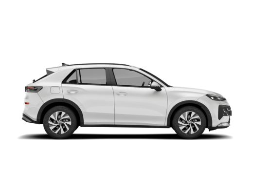 Volkswagen T-Roc Life First Edition | 'App-Connect' draadloze smartphone integratie | Automatische afstandsregelin... ActivLease financial lease