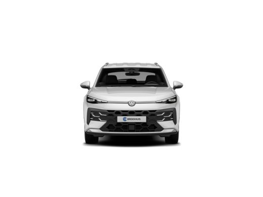 Volkswagen T-Roc Trend First Edition | 'App-Connect' draadloze smartphone integratie | Koplampverlichting LED ActivLease financial lease