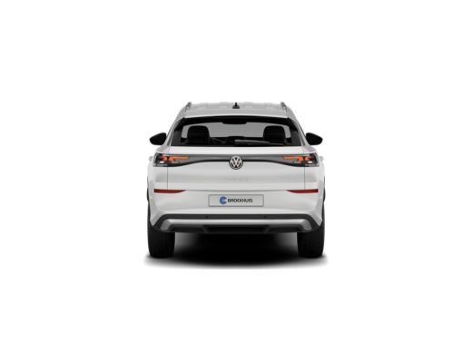 Volkswagen T-Roc Trend First Edition | 'App-Connect' draadloze smartphone integratie | Koplampverlichting LED ActivLease financial lease