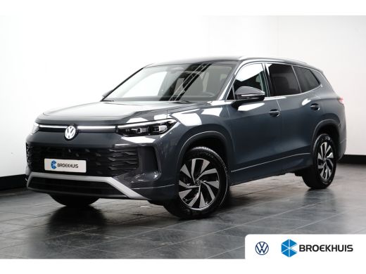 Volkswagen Tayron 1.5 eTSI 150PK Life Edition | ACC | Achteruitrijcamera | Dode-hoek detectie | Elektrische achterk...